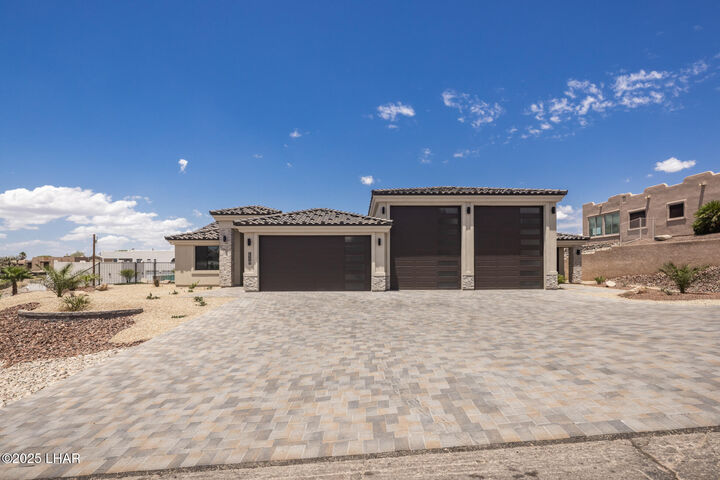 Property Photo: 3691 Yazoo Dr AZ 86404