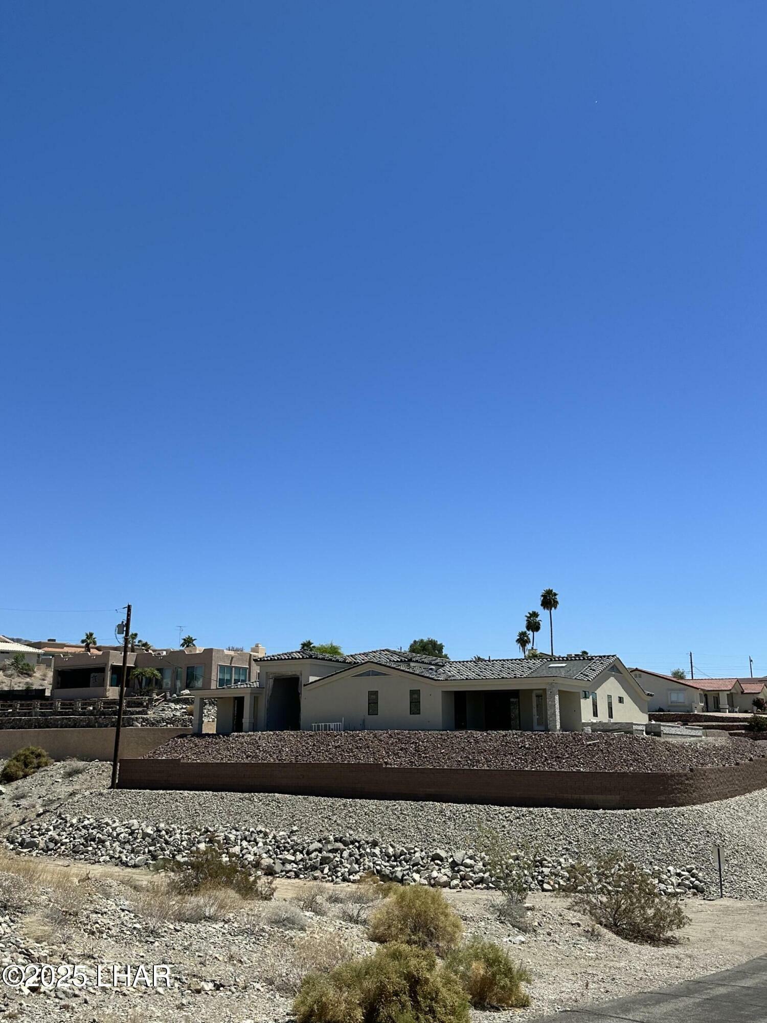 Property Photo: 3691 Yazoo Dr AZ 86404