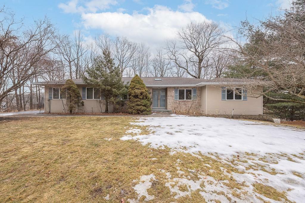 Property Photo:  3 Stammers Lane  NY 10980 