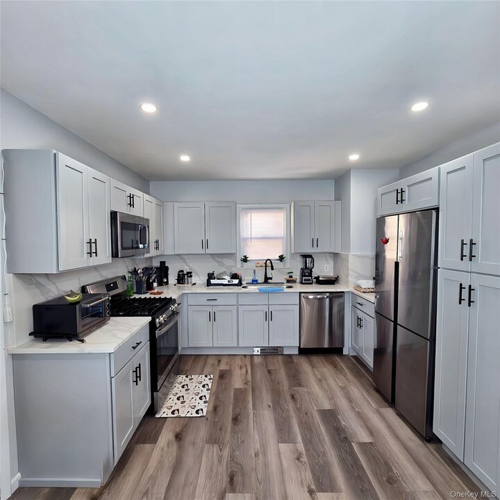 Property Photo: 7 Mount William Street NY 12771