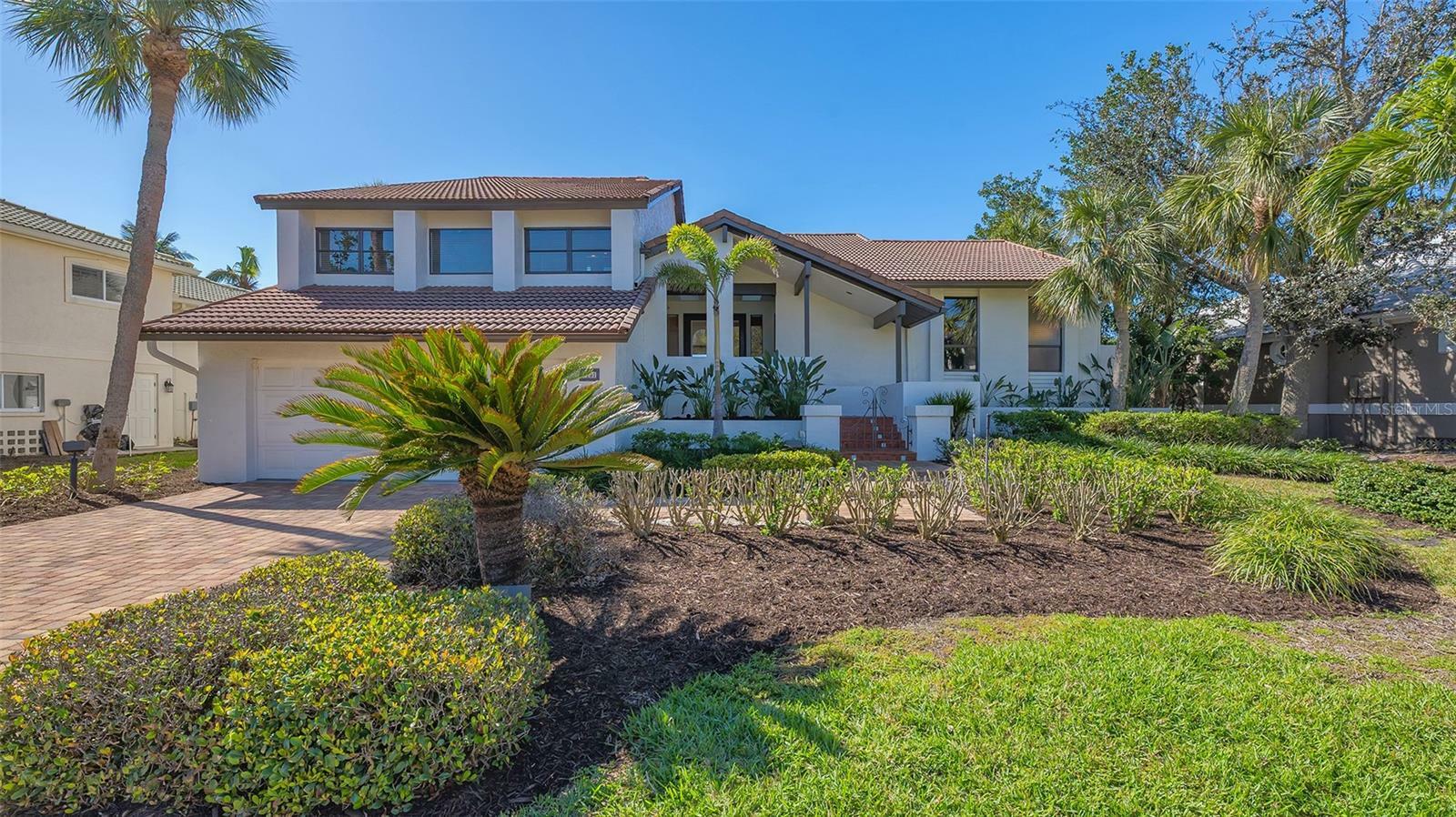 Property Photo: 3151 Bayou Sound FL 34228