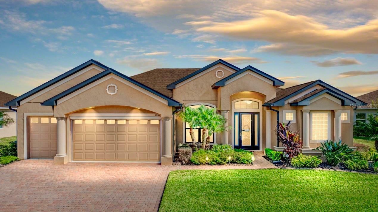 1336 Oakmont Drive  Winter Haven FL 33884 photo