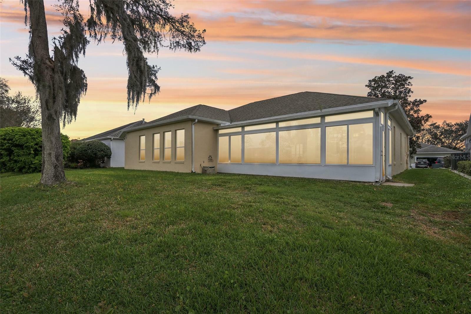 Property Photo: 5135 Aurora Drive FL 34748