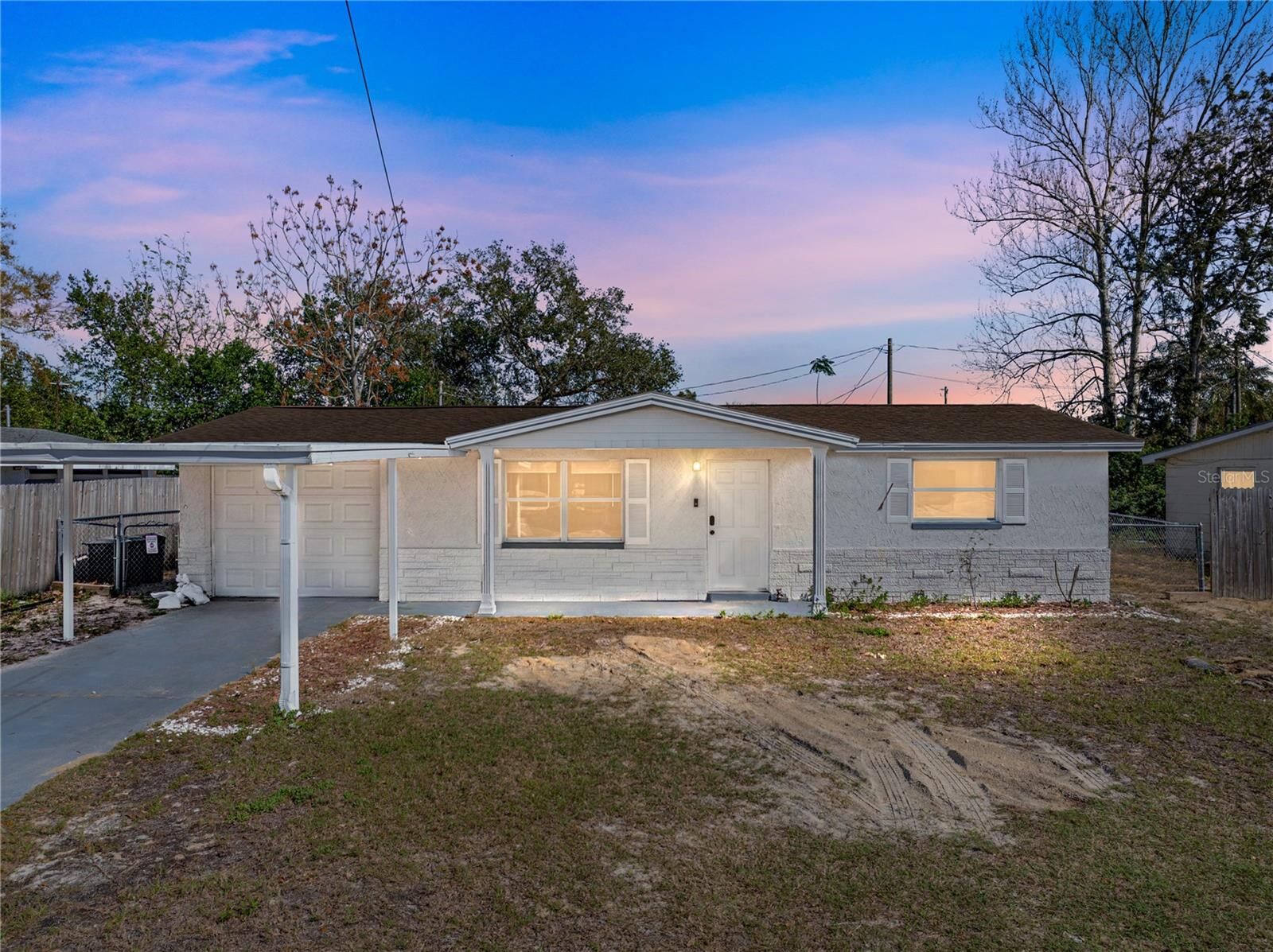 Property Photo: 7305 Windsor Street FL 34667