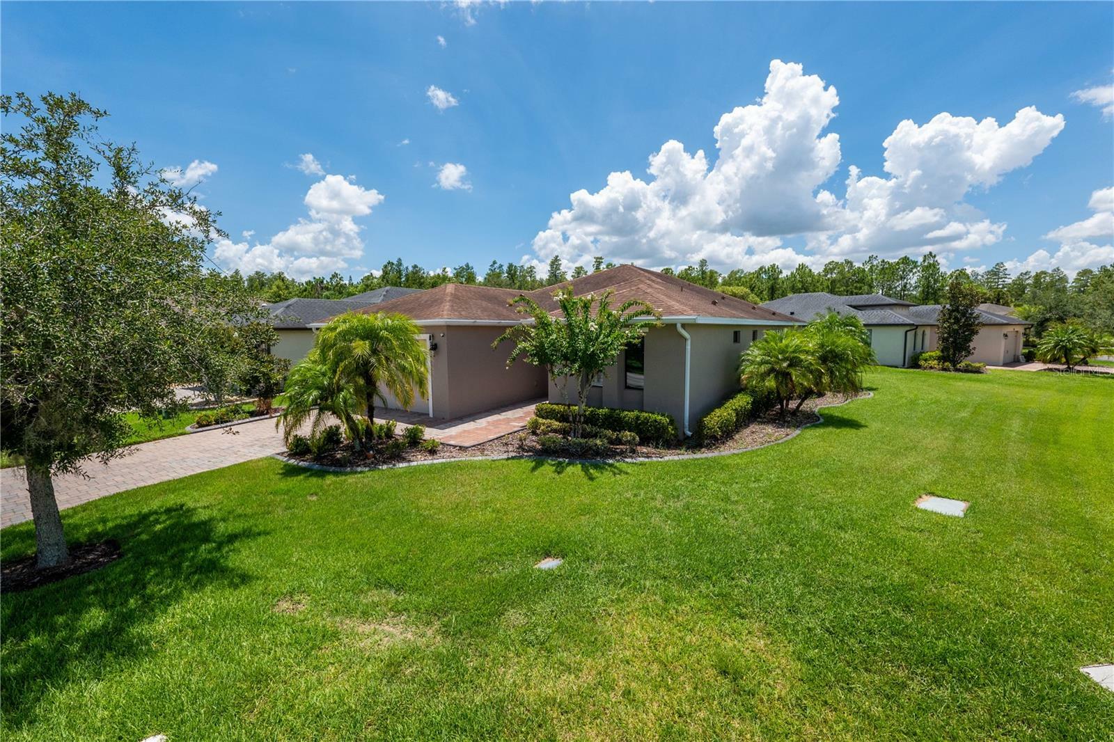 Property Photo: 1368 Del Mar Drive FL 34759