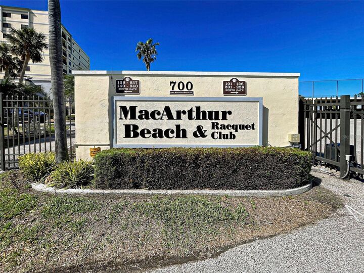 Property Photo:  700 Golden Beach Boulevard 224  FL 34285 