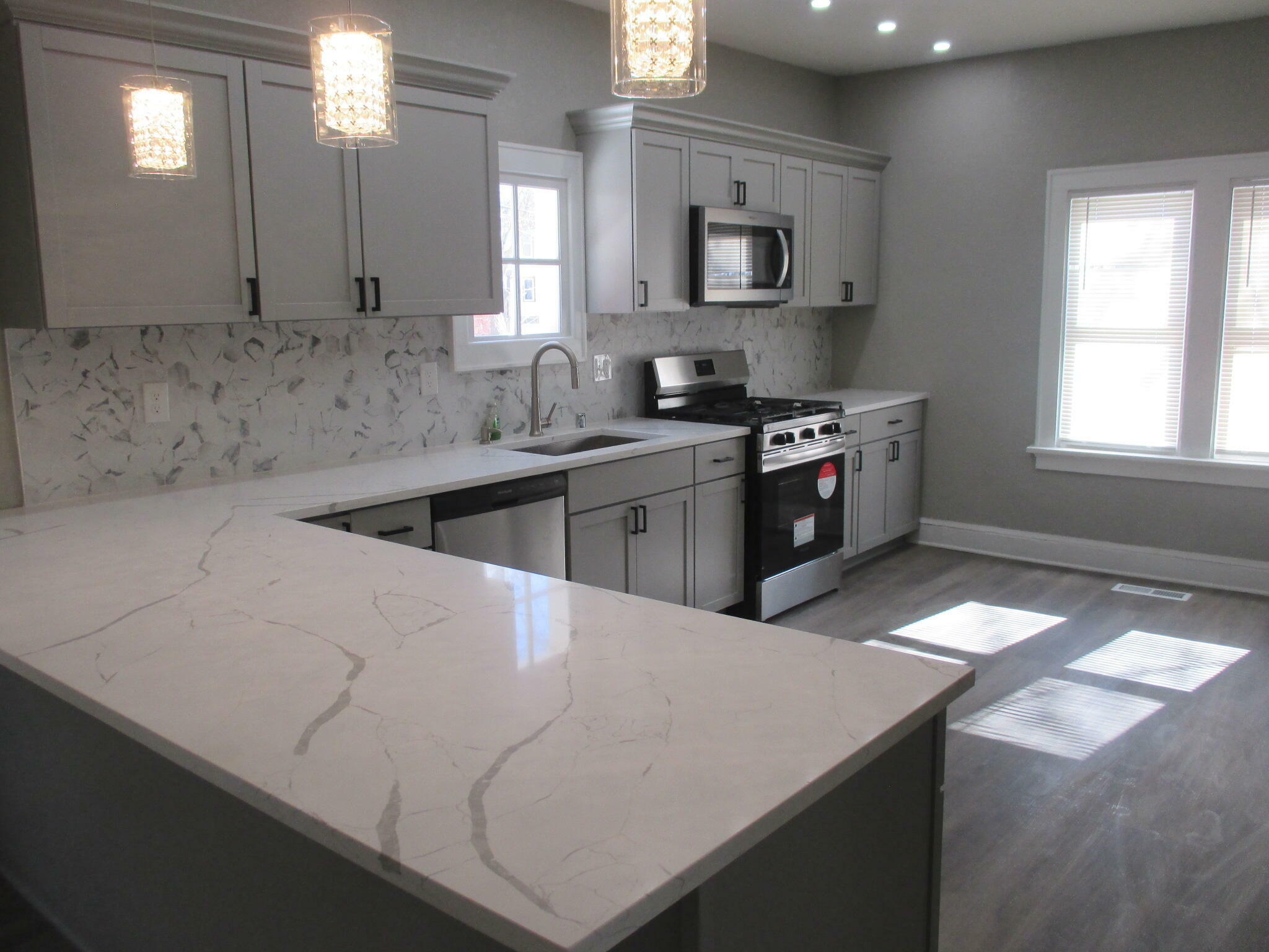 Property Photo: 325 E Burleigh St WI 53212
