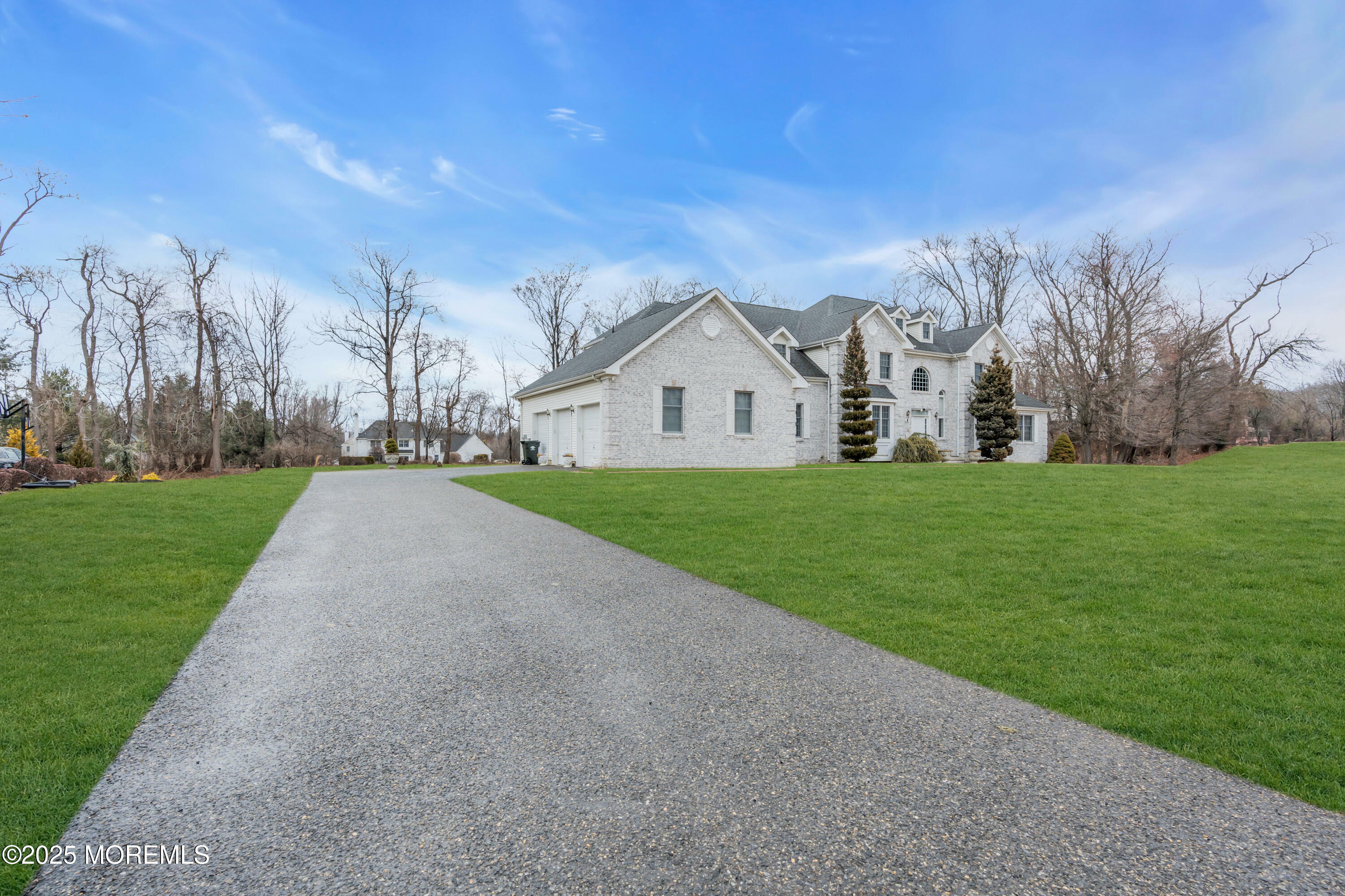 Property Photo: 8 Saxon Court NJ 07728