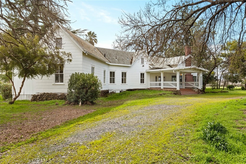Property Photo: 1525 Dayton Road CA 95928