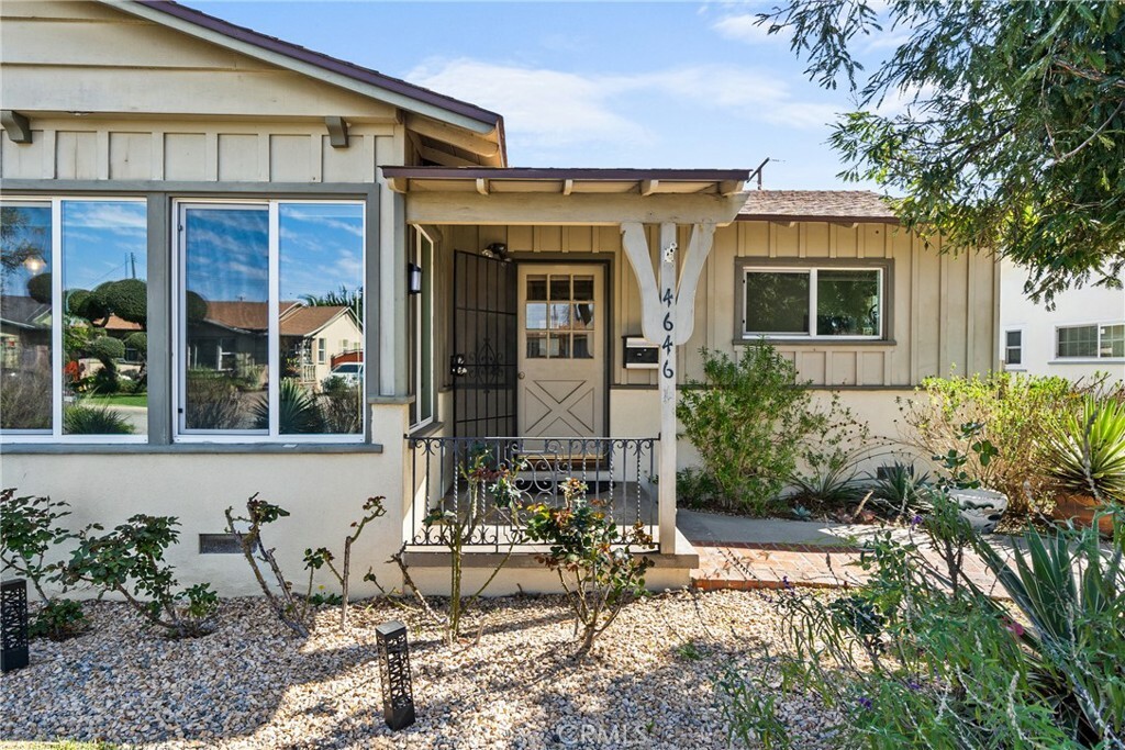 Property Photo: 4646 Fendyke Avenue CA 91770