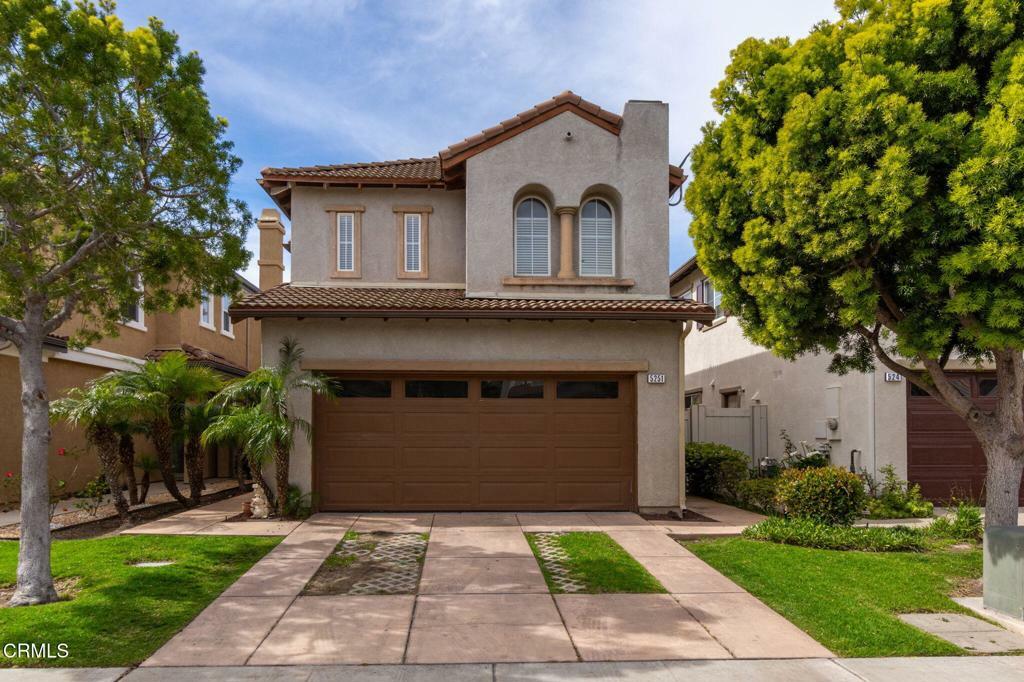 Property Photo:  5251 Davidson Drive  CA 93033 