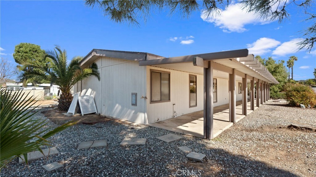 Property Photo: 34591 The Farm Road CA 92595