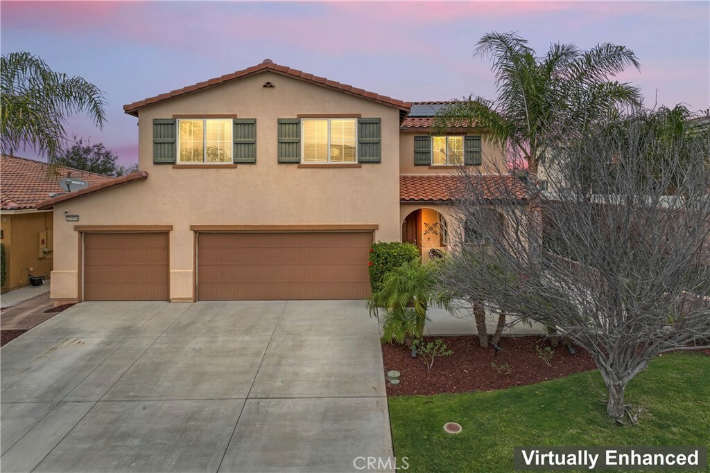 Property Photo: 30914 Bristly Court CA 92563