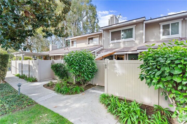 Property Photo: 3166 E Palm Drive 60 CA 92831