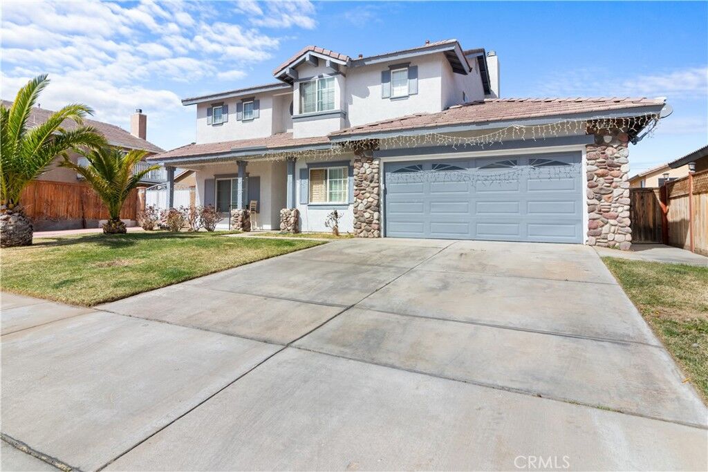 Property Photo:  12290 Papoose Way  CA 92392 