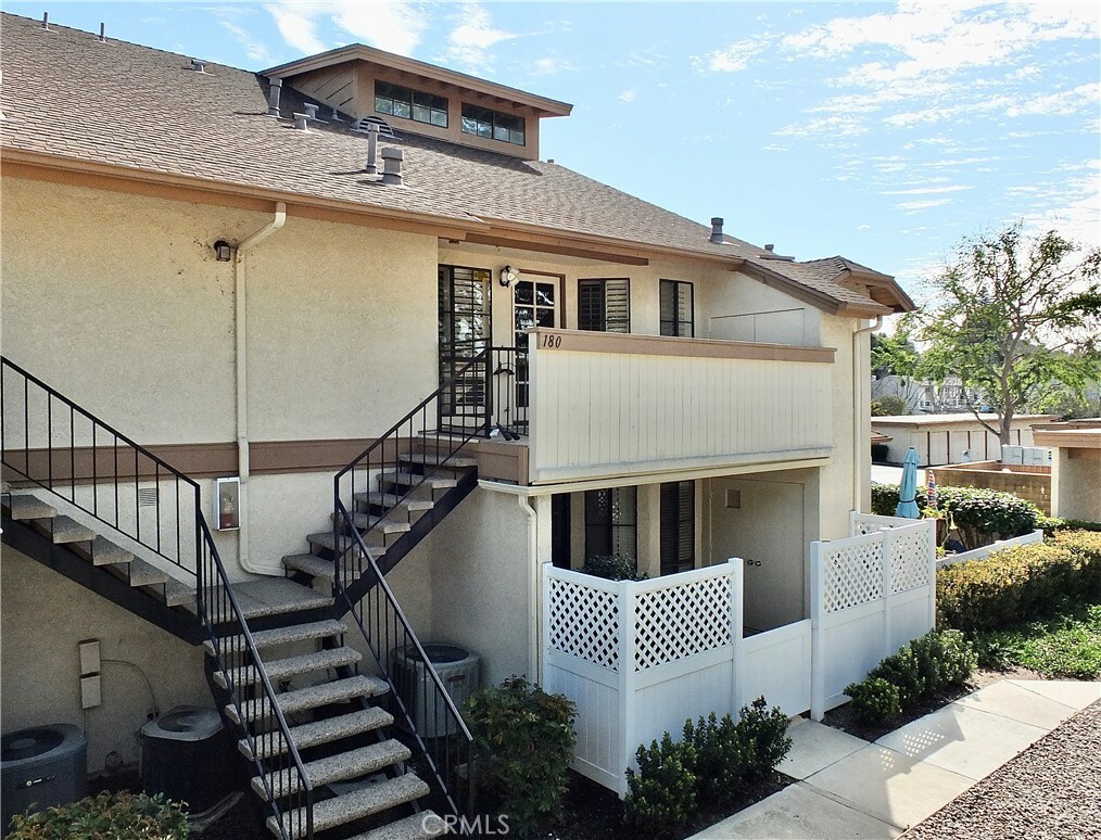 Property Photo: 2150 Cheyenne Way 180 CA 92833
