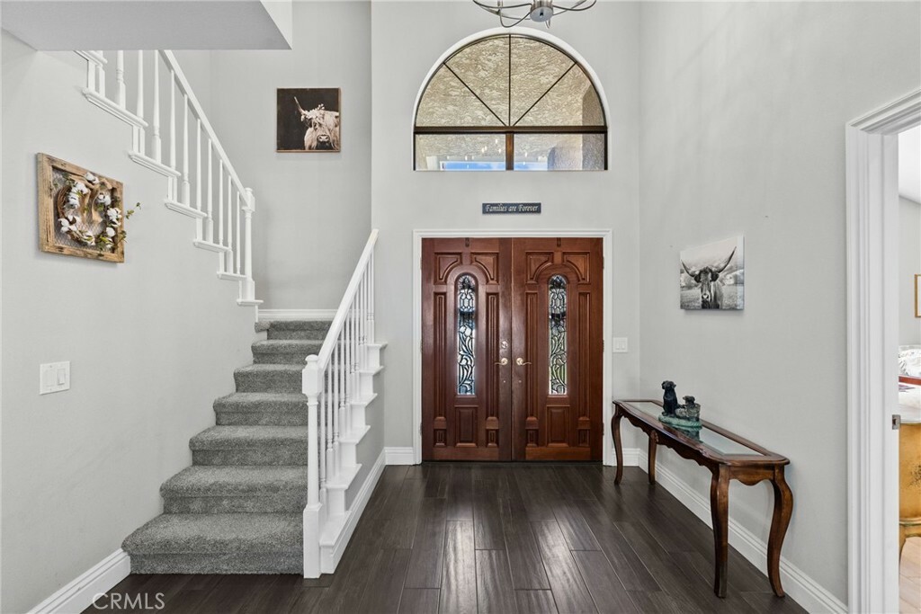 Property Photo: 21105 Elder Creek Drive CA 91350