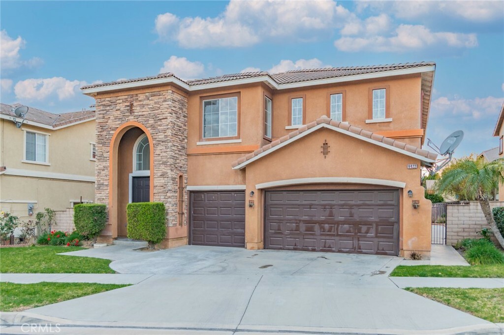 Property Photo:  9422 Canyon Oaks Court  CA 91730 