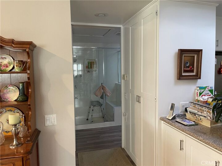 Property Photo:  13811 Thunderbird M1 57G  CA 90740 