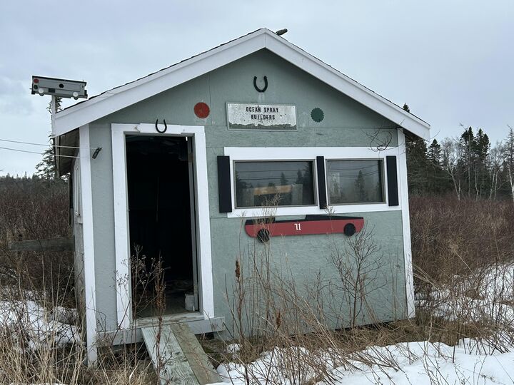 Property Photo:  71 Mason Bay Road  ME 04649 