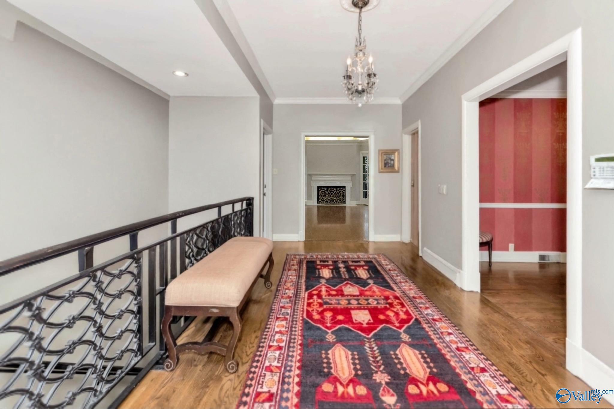 Property Photo: 1801 Big Cove Road AL 35801