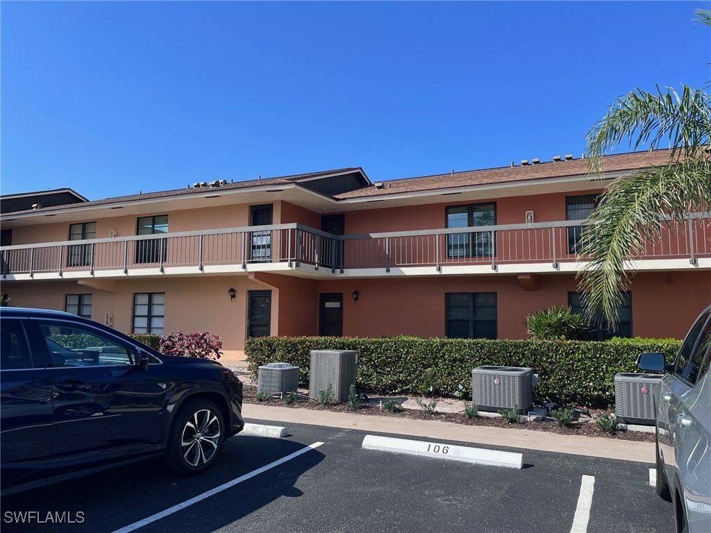 32 Greenbrier Street 3-204  Marco Island FL 34145 photo