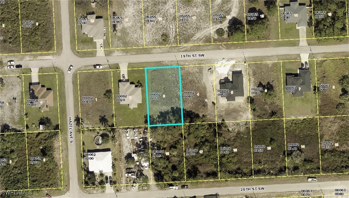 Property Photo:  2815 19th Street SW  FL 33976 