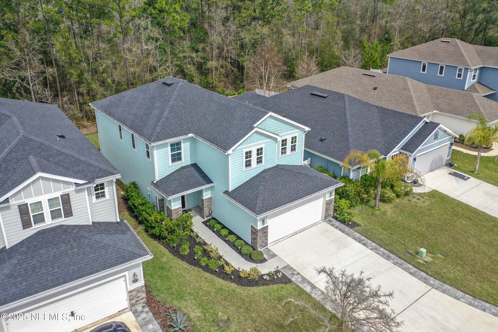 Property Photo:  14379 Durbin Island Way  FL 32259 