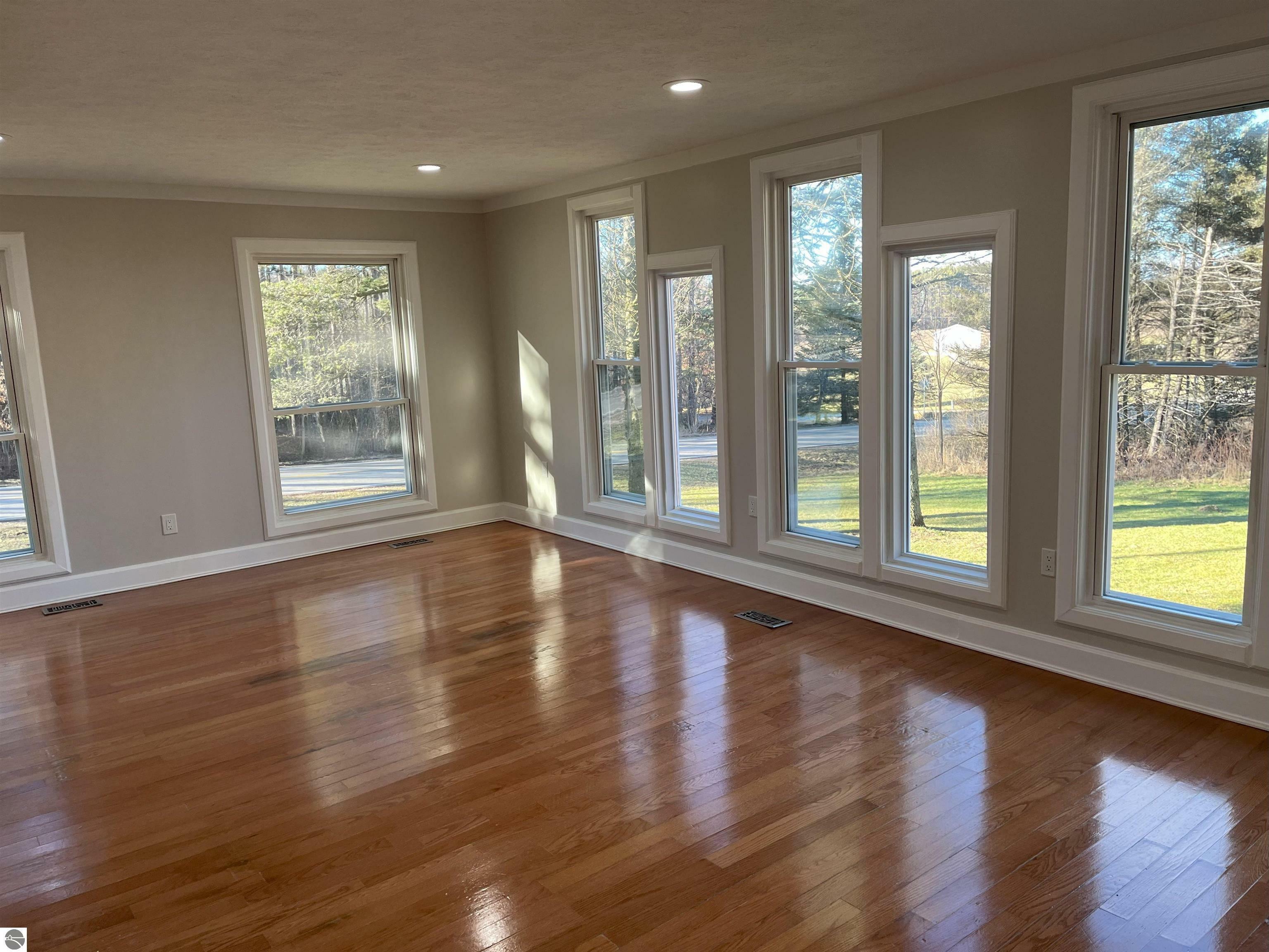 Property Photo: 11035 S 45 Road MI 49601