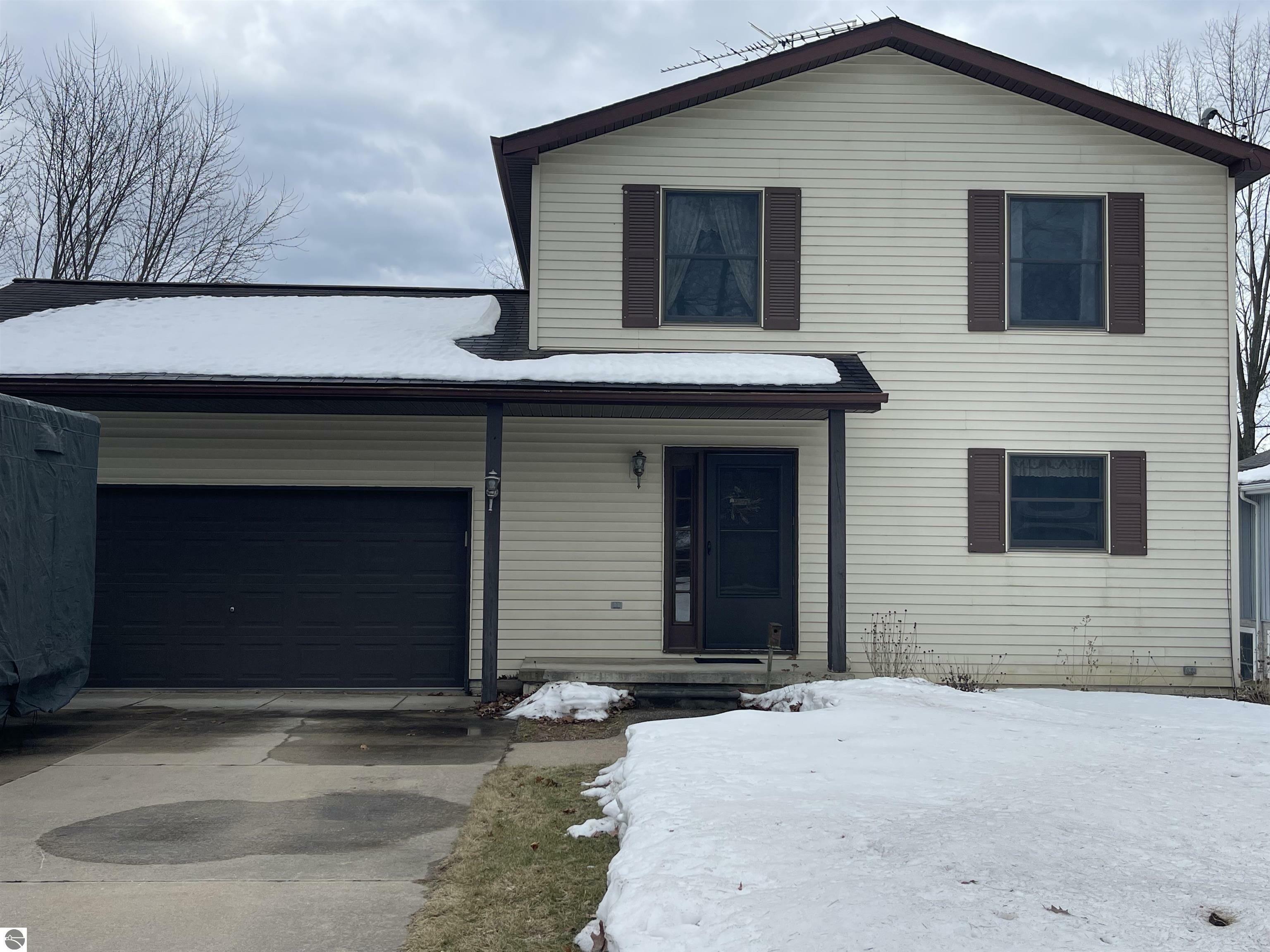 Property Photo:  2675 W Lily Lake Road  MI 48625 