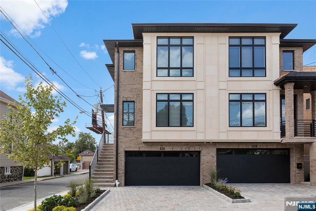 Property Photo: 1639 Maple Street NJ 07024