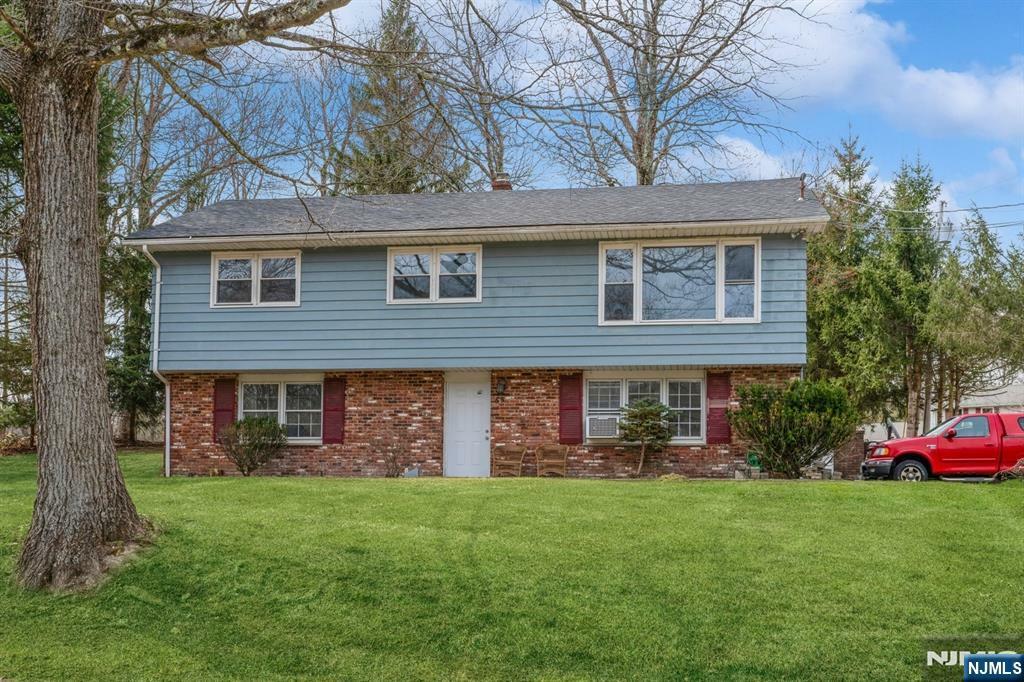 Property Photo: 65 Longhouse Drive NJ 07421