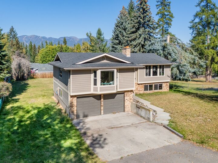 Property Photo: 1040 7th Street W MT 59937