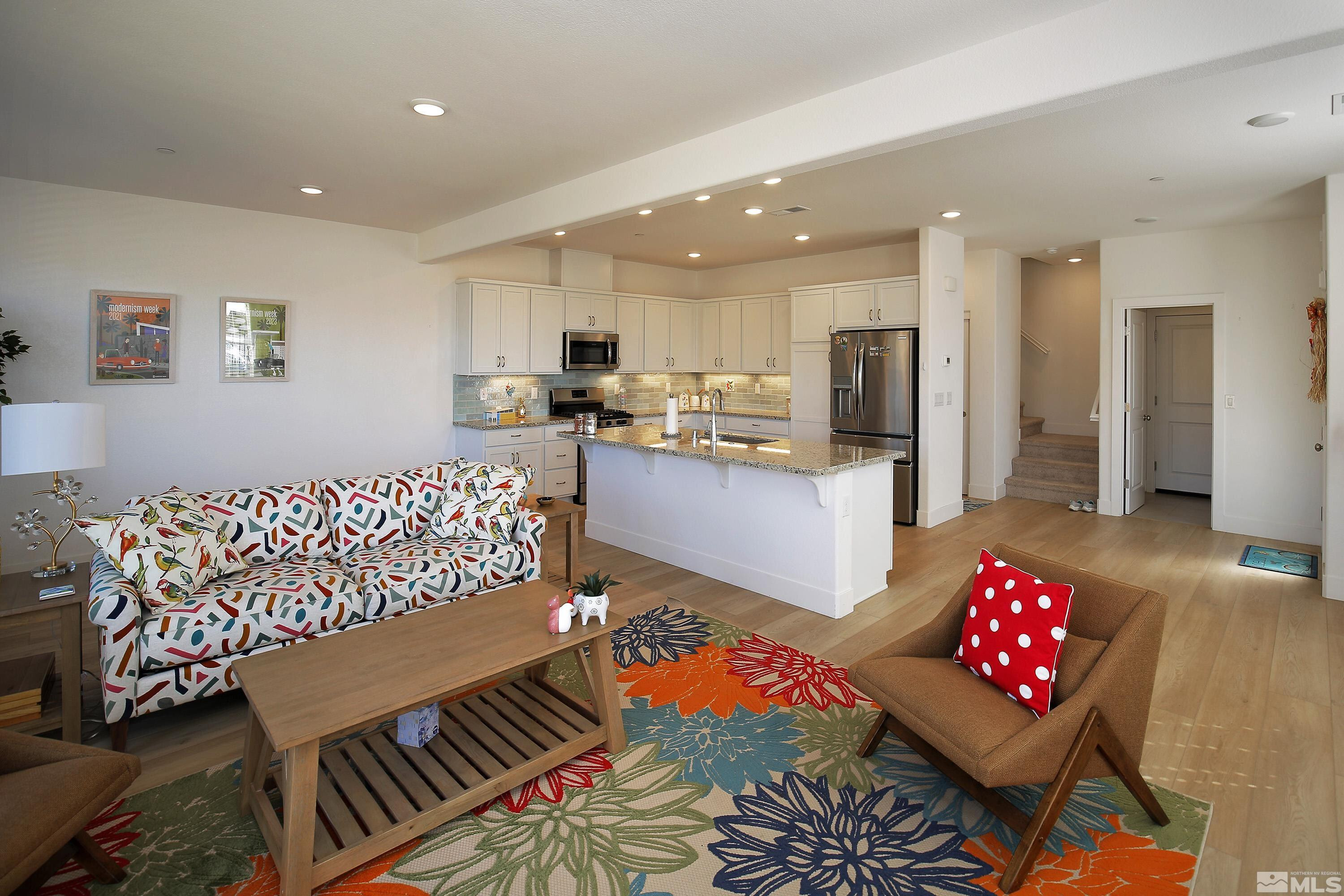 Property Photo: 3600 Flare NV 89705