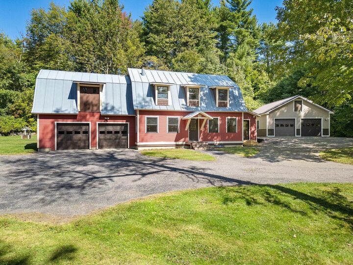 Property Photo:  71-73 Highlands Drive  VT 05495 