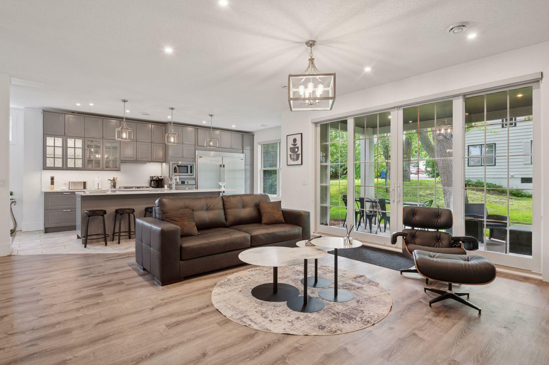 Property Photo: 1032 Gardner Street E MN 55391
