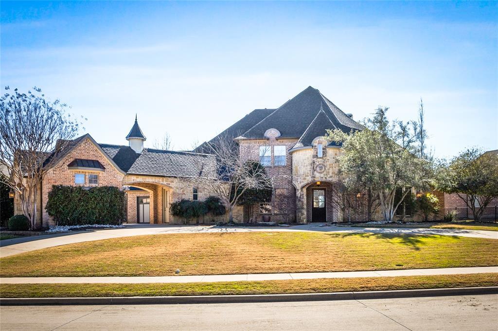 3305 Club View Drive  Denton TX 76226 photo