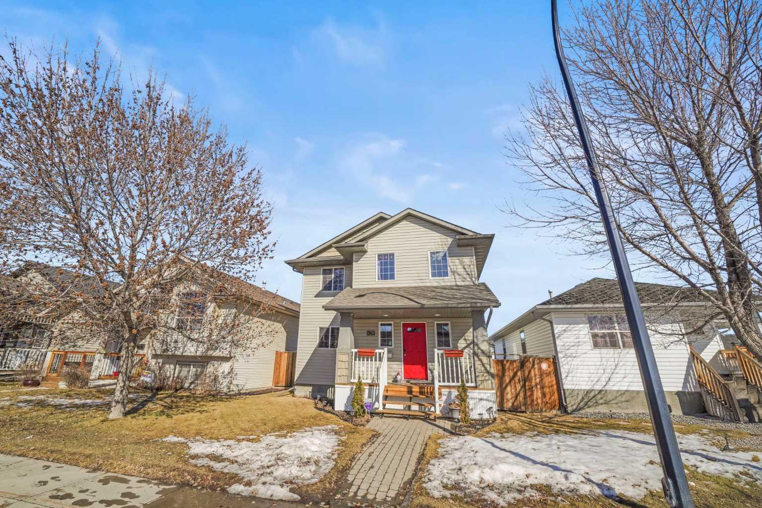 Photo de la propriété: 629 Lancaster Drive AB T4R 0H2
