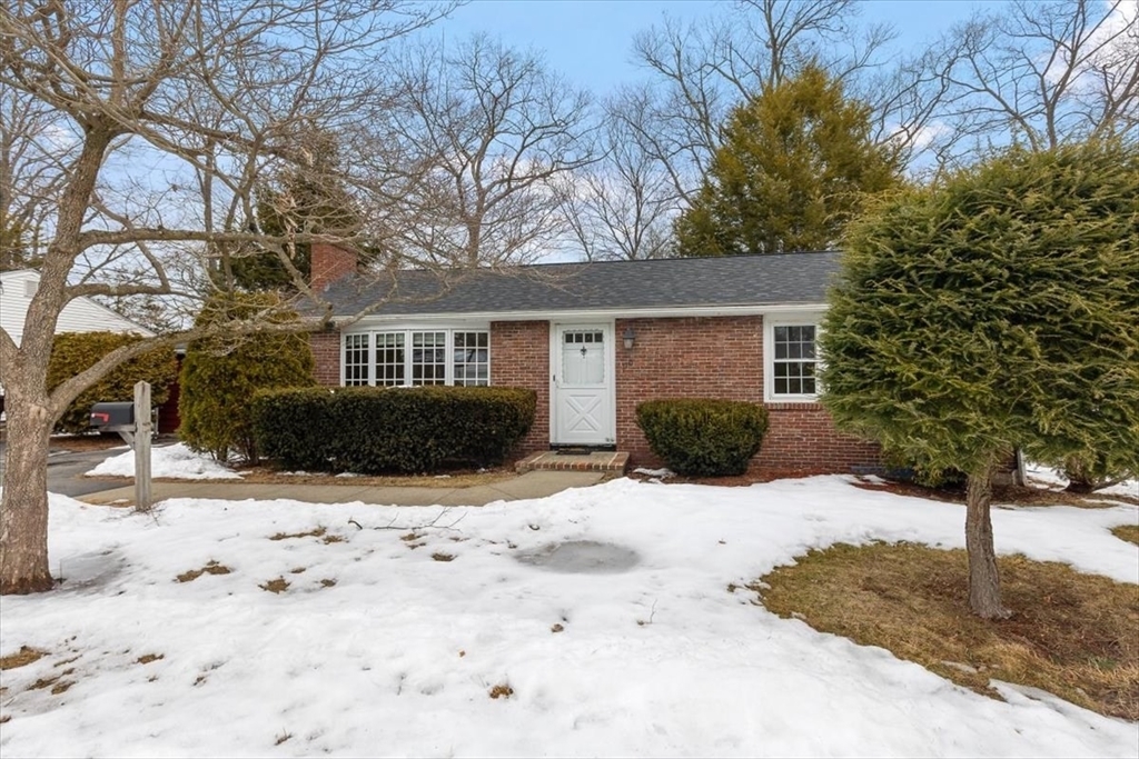 Property Photo:  110 Kimball Rd  MA 02026 