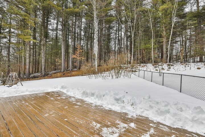 Property Photo: 44 Spectacle Hill Road MA 01740