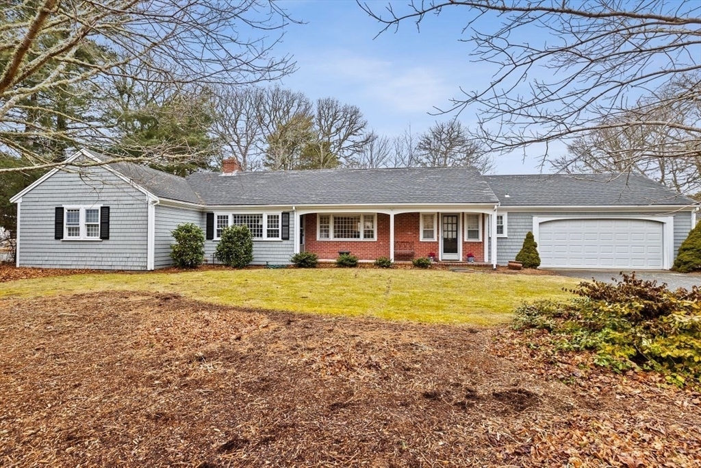 Property Photo:  32 Erickson Way  MA 02664 