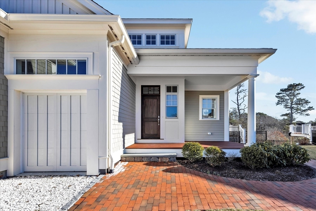 Property Photo:  28B Clayton Cir. B  MA 02649 