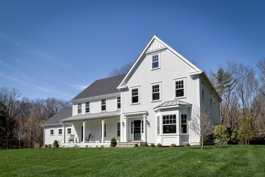 Property Photo: 6 Meadowbrook Road MA 02030