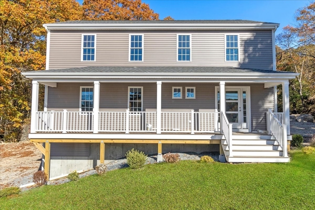 Property Photo:  2098 Winthrop  MA 02764 
