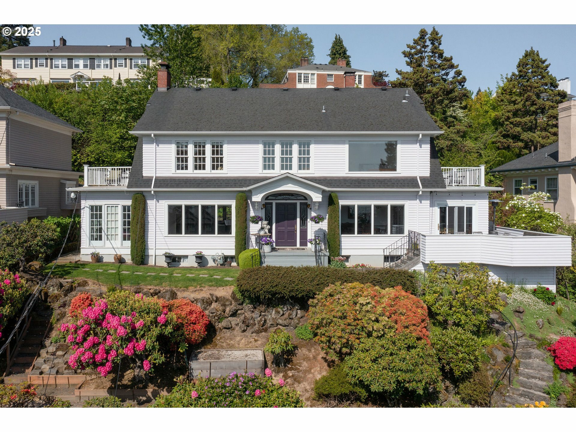 745 NW Culpepper Ter  Portland OR 97210 photo