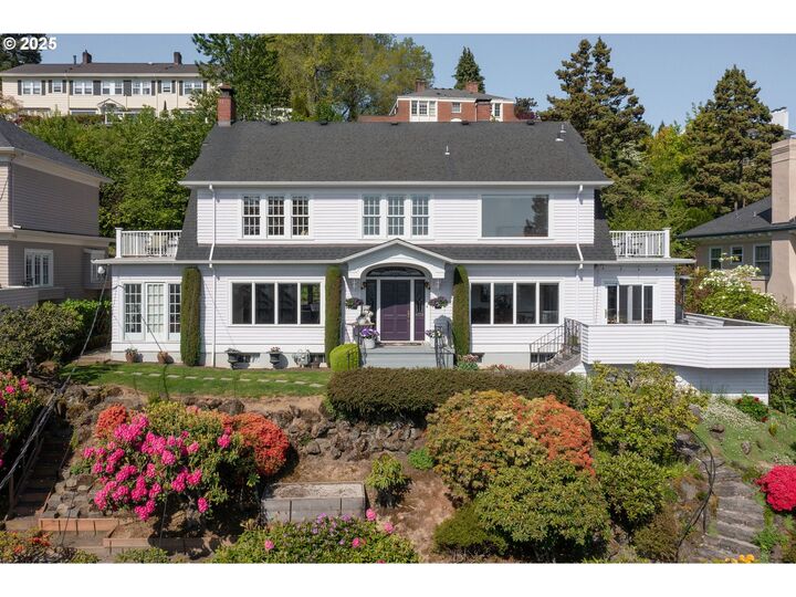 745 NW Culpepper Ter  Portland OR 97210 photo