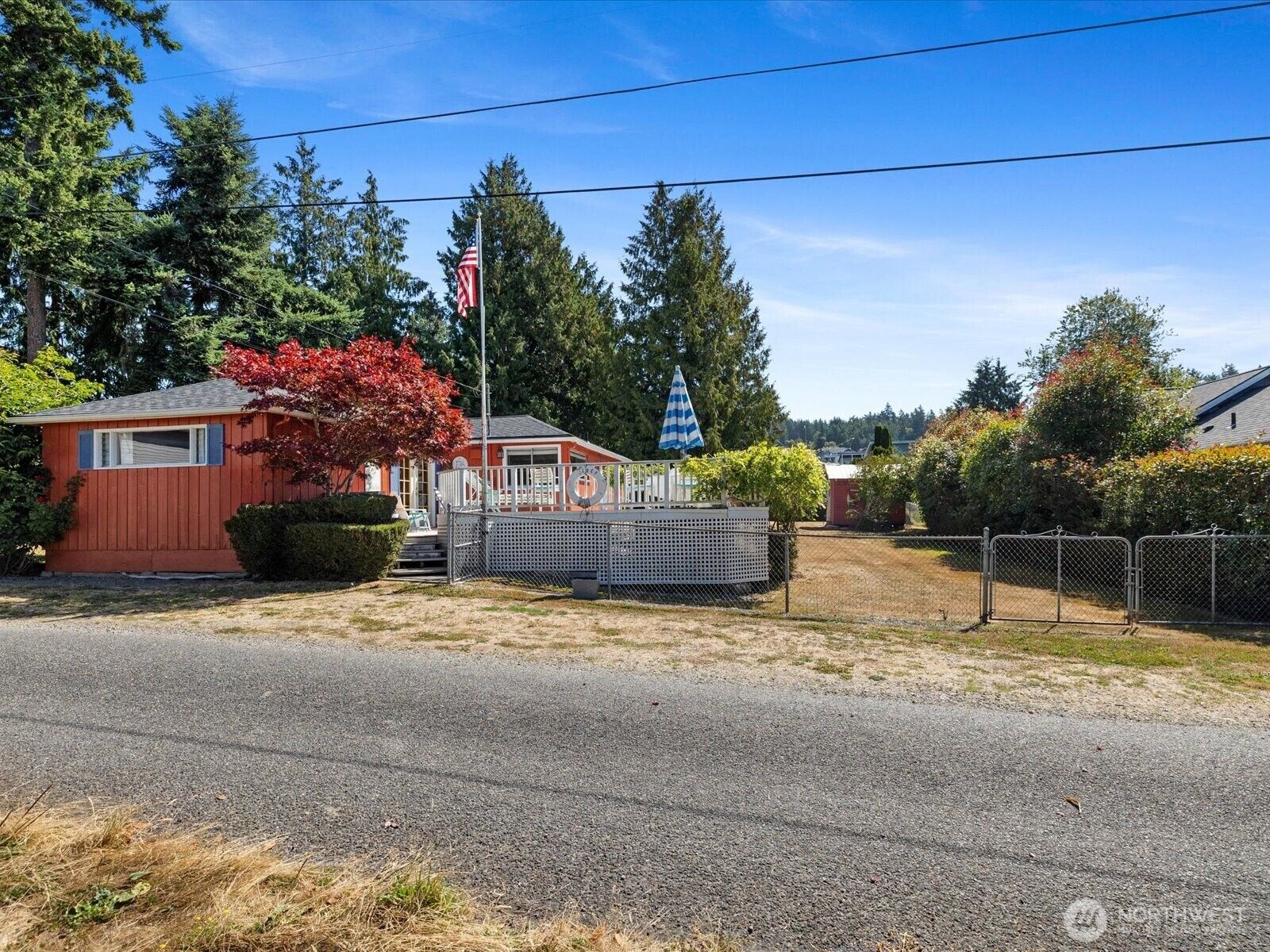 Property Photo:  176 N Maple Street  WA 98282 