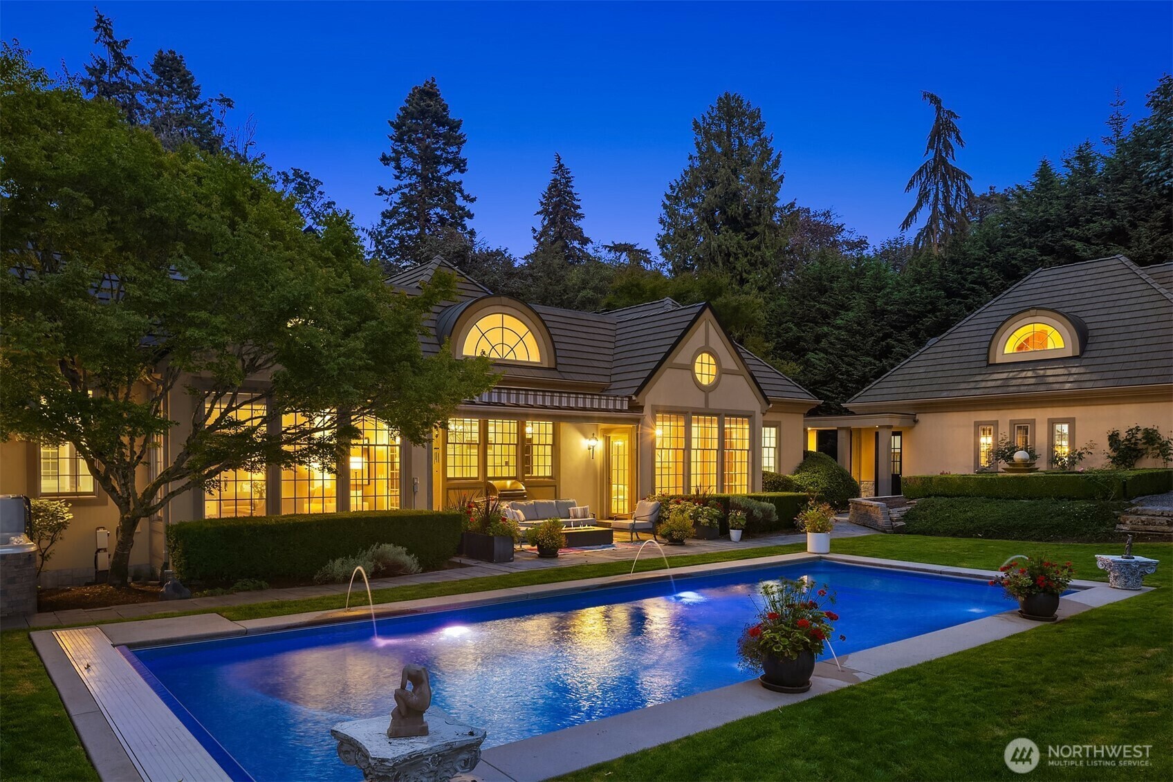 11233  Whitcomb Place  Woodway WA 98020 photo