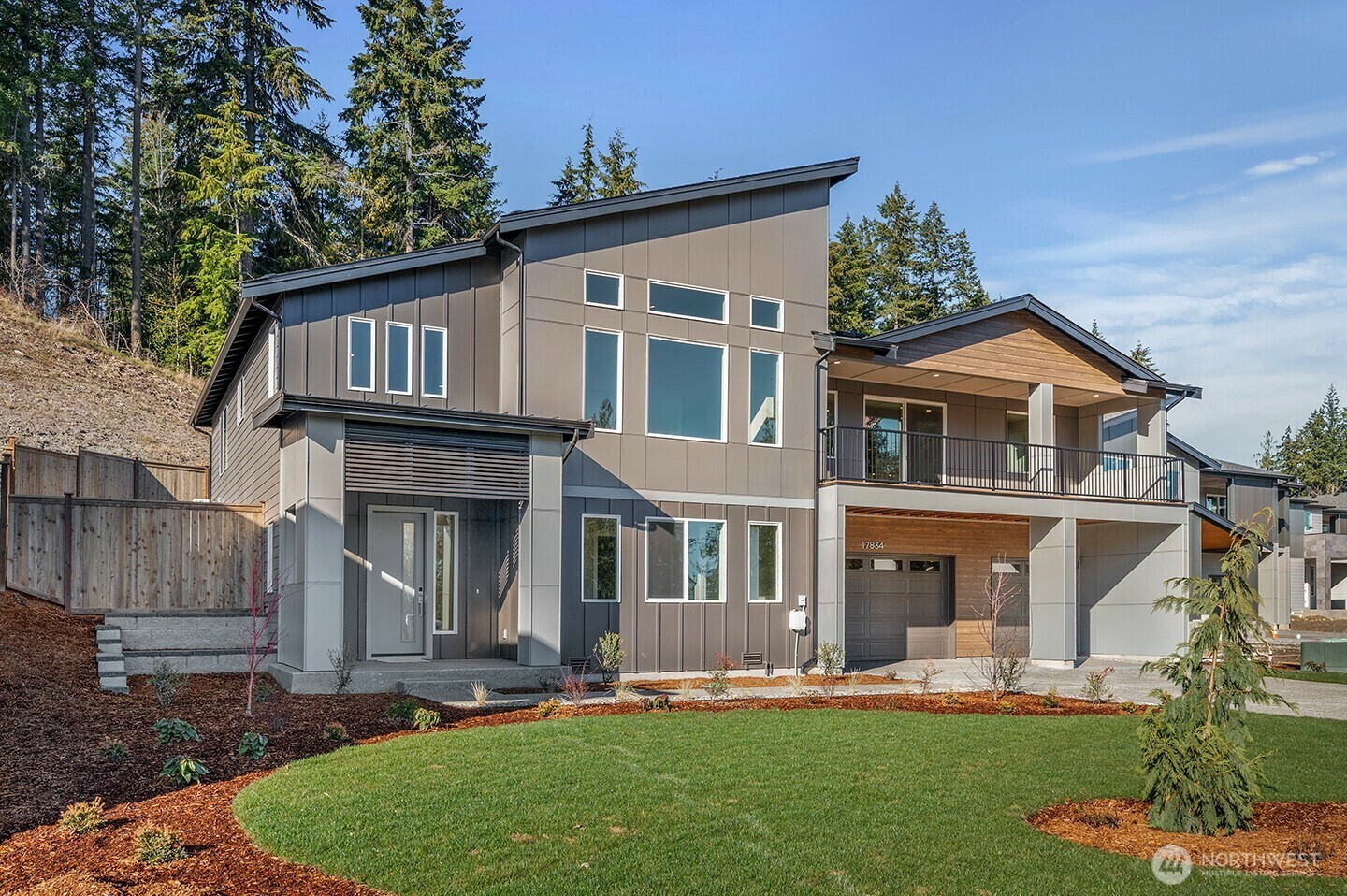 Property Photo: 17834 142nd Avenue E 6 WA 98374