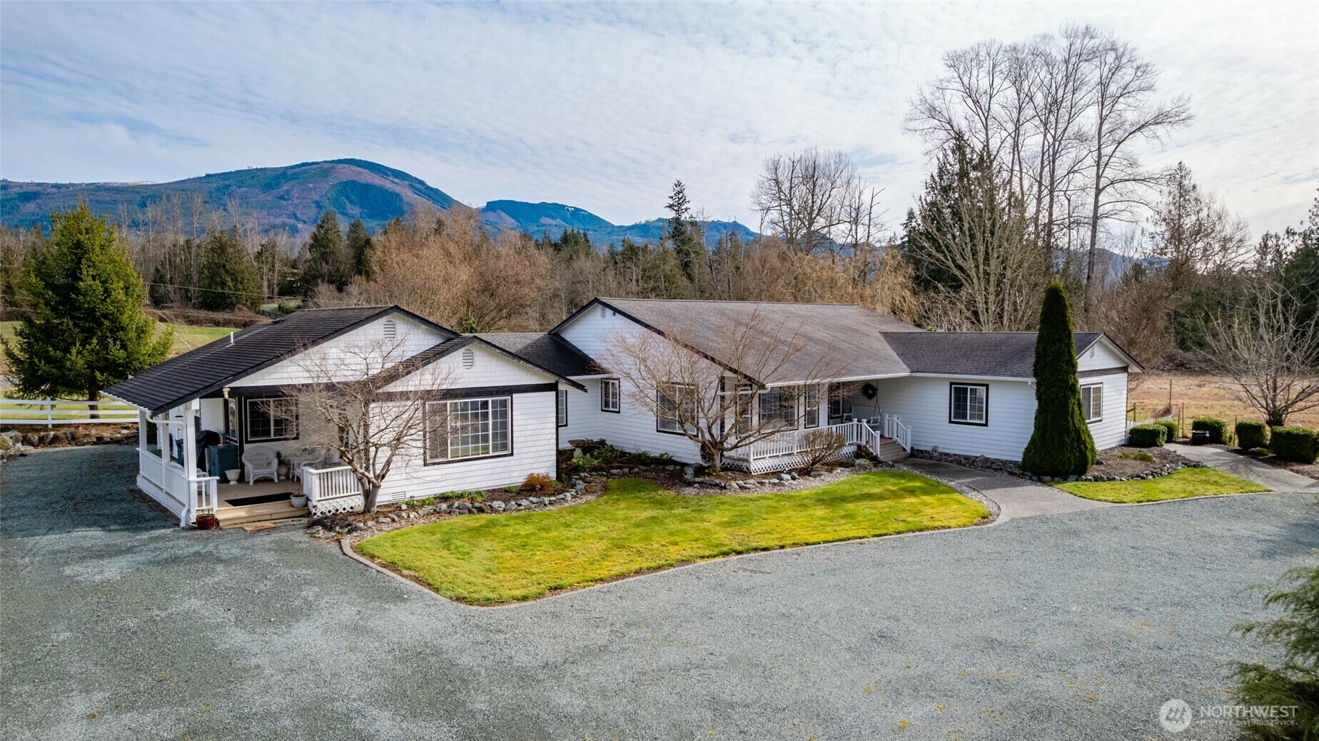 Property Photo: 23925 Goldie Lane WA 98273